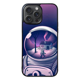 Astro FLZ0458 iPhone 15 Pro Max Case