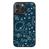 Space Doodle FLZ0460 iPhone 15 Pro Max Case