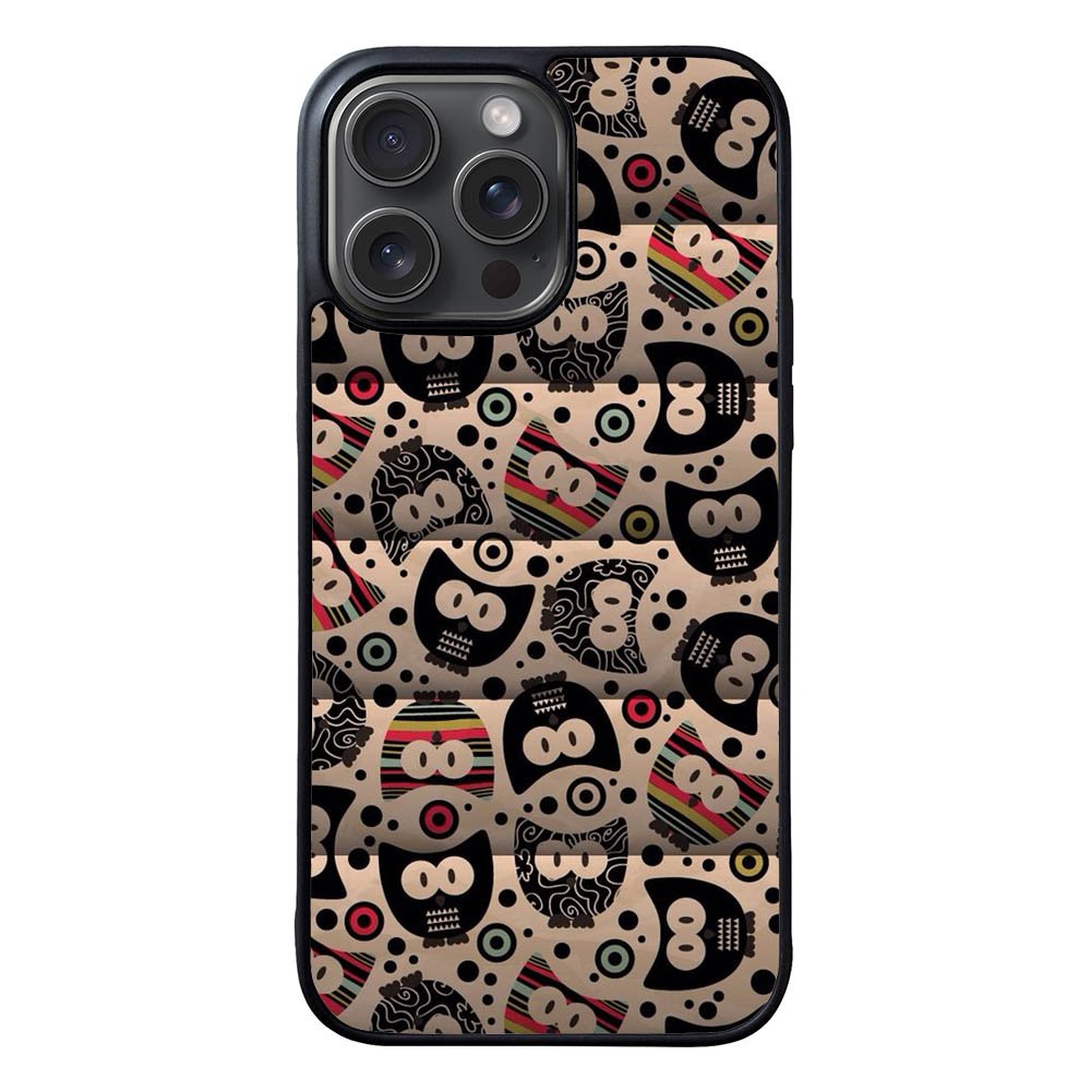 Owl Art FLZ0468 iPhone 15 Pro Max Case