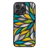 Floral Art FLZ0479 iPhone 15 Pro Max Case
