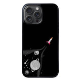 Space FLZ0484 iPhone 15 Pro Max Case