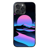 Neon Space FLZ0500 iPhone 15 Pro Max Case