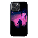 Forest Space FLZ0504 iPhone 15 Pro Max Case