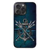 Anchor Art FLZ0507 iPhone 15 Pro Max Case