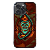 Anchor Art FLZ0509 iPhone 15 Pro Max Case