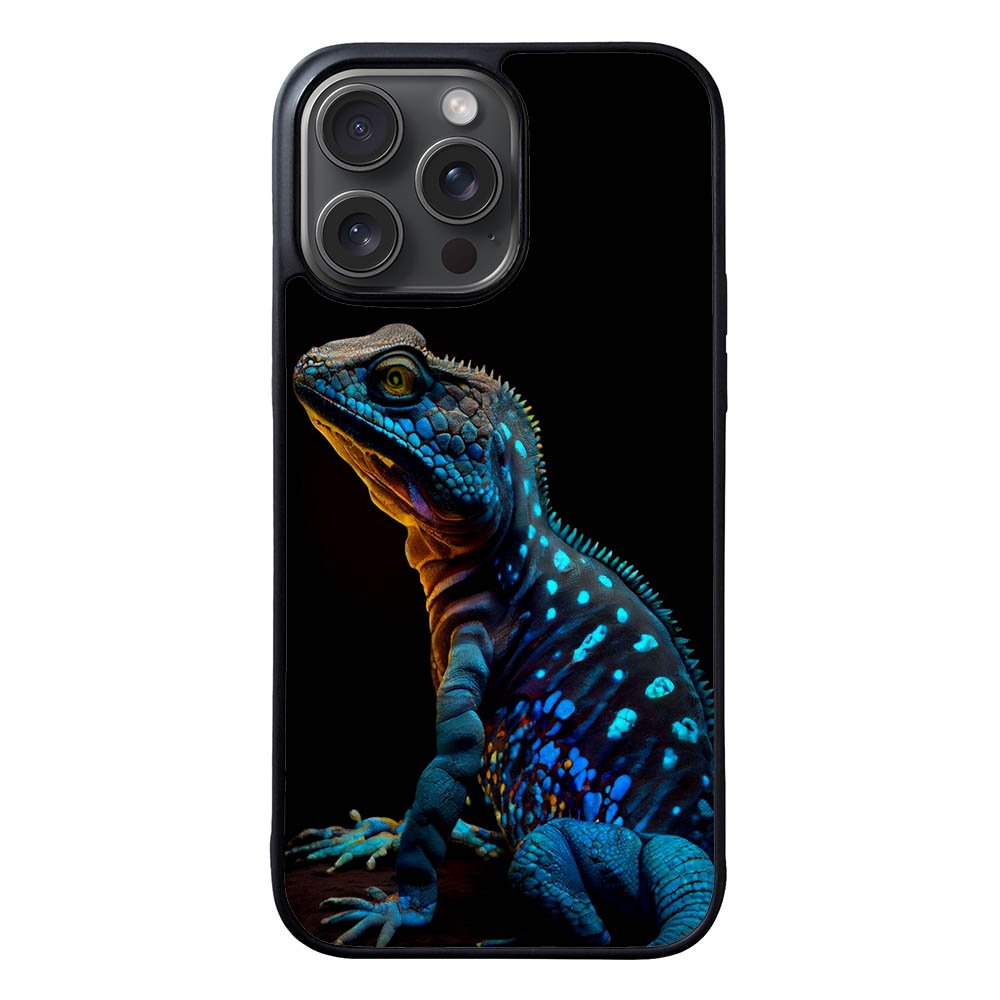 agamid lizards FLZ0513 iPhone 15 Pro Max Case