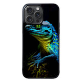 agamid lizards FLZ0514 iPhone 15 Pro Max Case