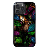 Hidden Predator FLZ0517 iPhone 15 Pro Max Case
