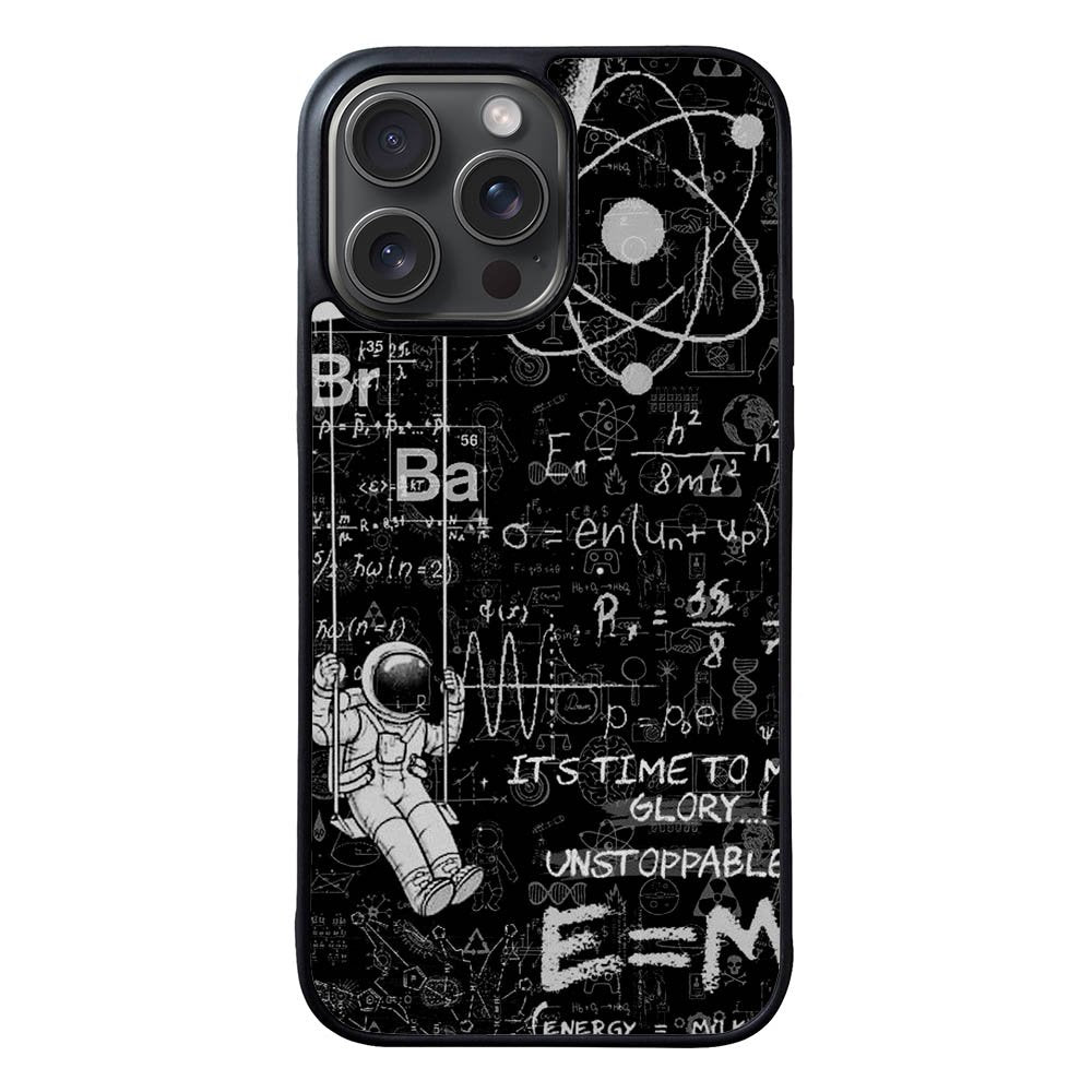 Astro Logic FLZ0546 iPhone 15 Pro Max Case