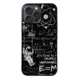 Astro Logic FLZ0546 iPhone 15 Pro Max Case