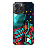 Astro Space FLZ0552 iPhone 15 Pro Max Case