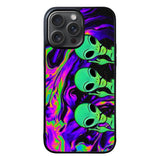 Alien FLZ0554 iPhone 15 Pro Max Case