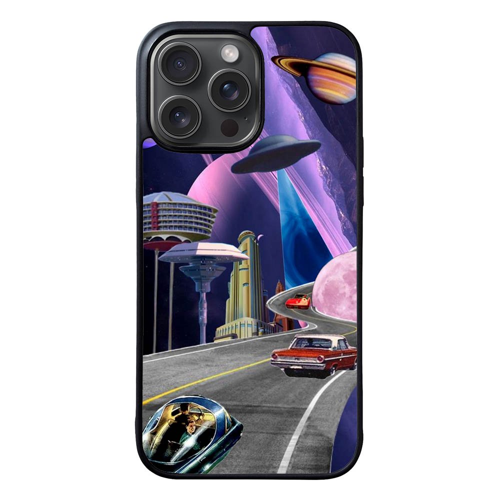 future tense FLZ0568 iPhone 15 Pro Max Case