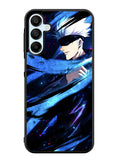 jujutsu kaisen gojo satoru Samsung Galaxy A25 5G Case