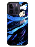 jujutsu kaisen gojo satoru iPhone 14 Pro Max Case