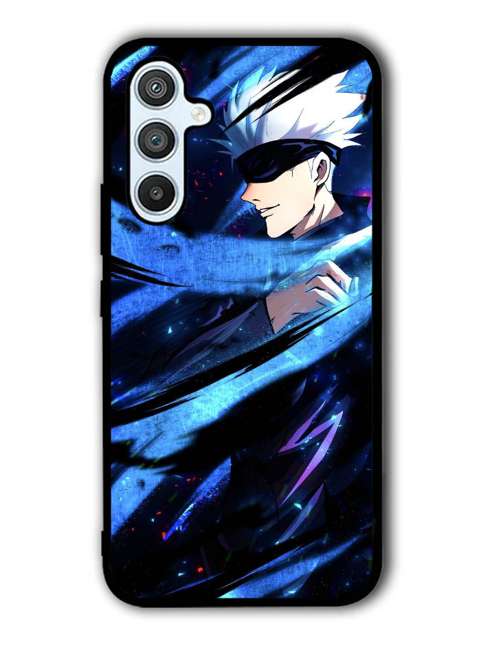 jujutsu kaisen gojo satoru Samsung Galaxy A54 5G Case