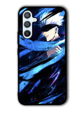 jujutsu kaisen gojo satoru Samsung Galaxy A54 5G Case