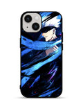 jujutsu kaisen gojo satoru iPhone 15 Plus Case
