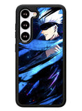 jujutsu kaisen gojo satoru Samsung Galaxy S23 Plus 5G / Samsung Galaxy S23+ 5G Case