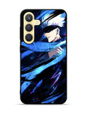jujutsu kaisen gojo satoru Samsung Galaxy S25 Plus 5G , Samsung Galaxy S25+ 5G Case