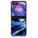 jujutsu kaisen gojo satoru Motorola Moto Razr Plus 2024 , Moto Razr+ 2024 Case