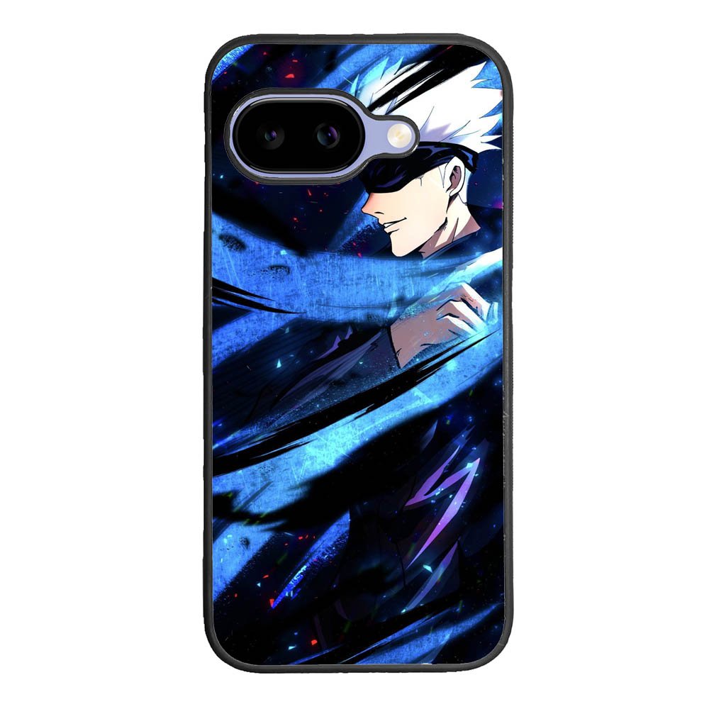 jujutsu kaisen gojo satoru Google Pixel 10A Case