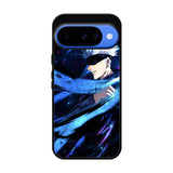 jujutsu kaisen gojo satoru Google Pixel 10 Case
