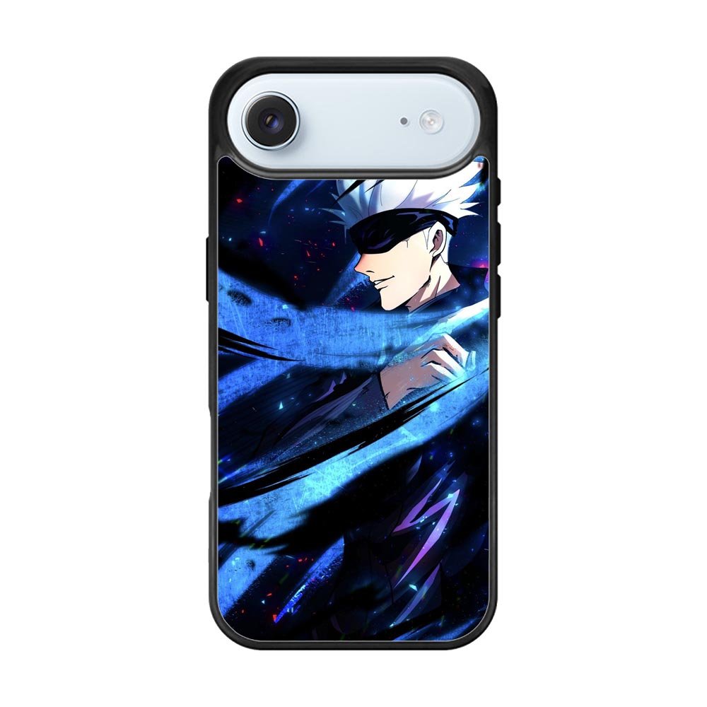 jujutsu kaisen gojo satoru iPhone Air Case