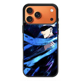 jujutsu kaisen gojo satoru iPhone 17 Pro Case