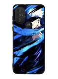 jujutsu kaisen gojo satoru Motorola Moto G Pure 2021 , Moto G Power 2022 Case