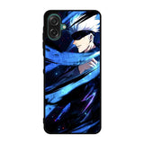 jujutsu kaisen gojo satoru Samsung Galaxy A07 Case