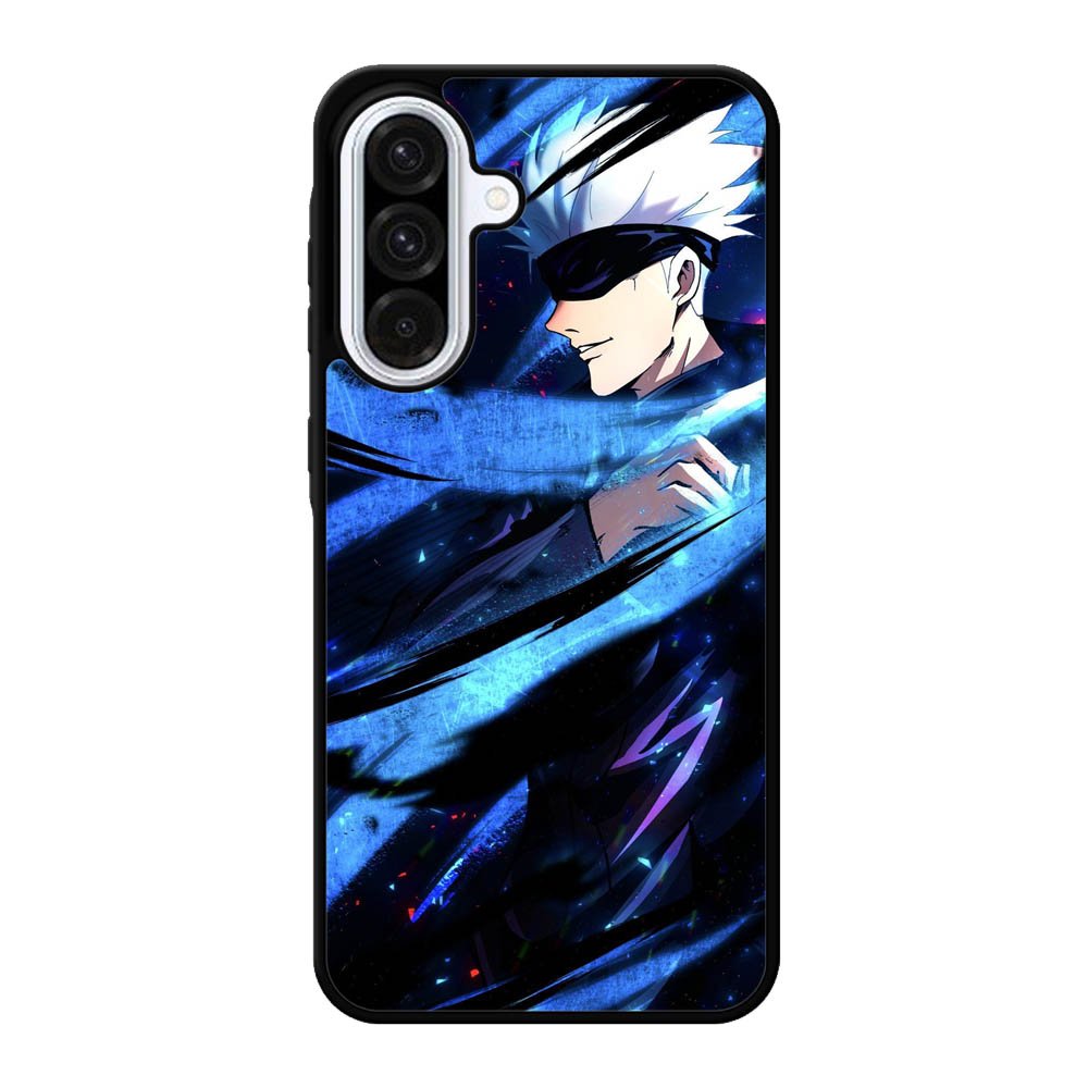 jujutsu kaisen gojo satoru Samsung Galaxy A56 Case OV0469