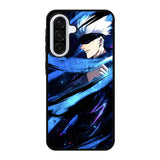 jujutsu kaisen gojo satoru Samsung Galaxy A56 Case OV1541