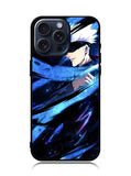 jujutsu kaisen gojo satoru iPhone 15 Pro Max Case