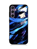 jujutsu kaisen gojo satoru Samsung Galaxy S23 FE 5G Case