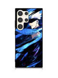 jujutsu kaisen gojo satoru Samsung Galaxy S25 Ultra 5G Case