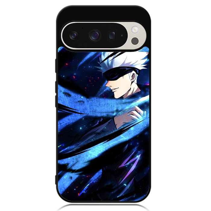 jujutsu kaisen gojo satoru Google Pixel 9 Pro XL Case