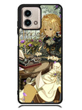 Violet Evergarden Motorola Moto G Stylus 5G 2023 Case OV7745