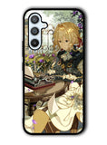 Violet Evergarden Samsung Galaxy A14 5G Case QC7745
