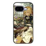 Violet Evergarden Google Pixel 10A Case OV7745