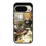 Violet Evergarden Google Pixel 10 Pro Case OV7745