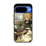 Violet Evergarden Google Pixel 10 Case OV7745