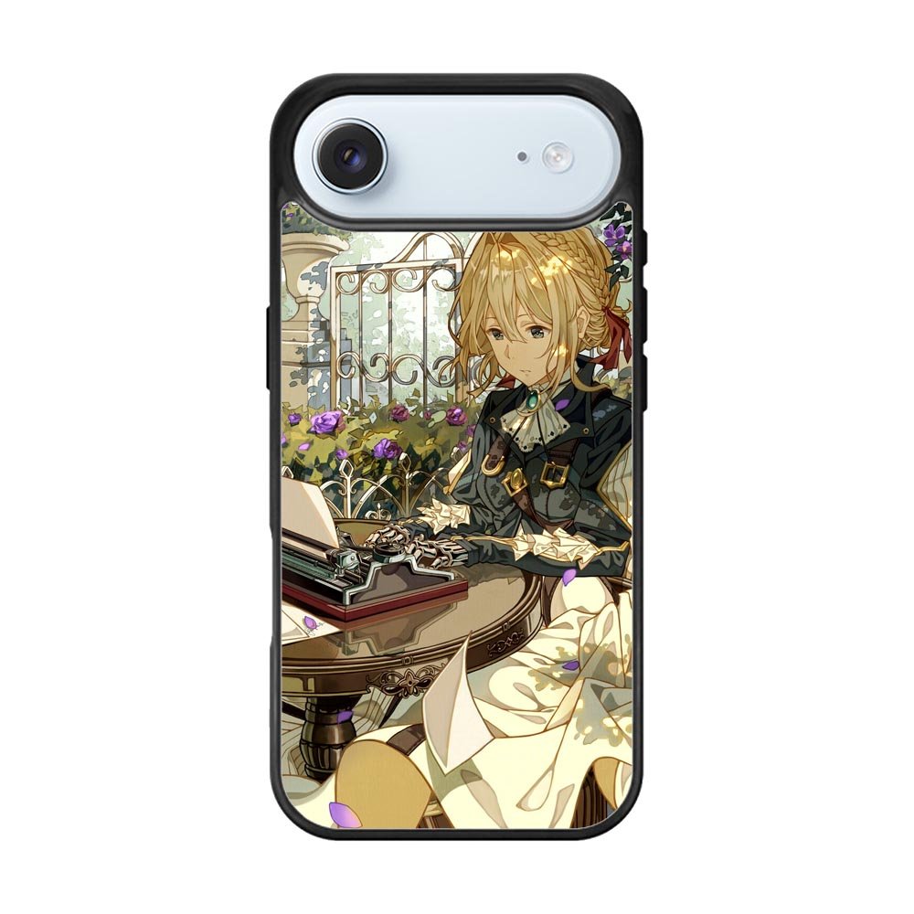 Violet Evergarden iPhone Air Case OV7745