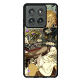 Violet Evergarden Motorola Moto Edge 2025 Case OV7745
