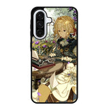 Violet Evergarden Samsung Galaxy A26 5G Case RC7745