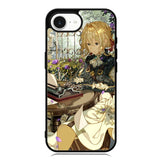 Violet Evergarden iPhone 16e Case OV7745