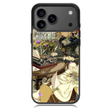 Violet Evergarden iPhone 17 Pro Case RC7745