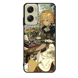 Violet Evergarden Motorola Moto G Stylus 5G 2024 Case OV7745