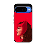 Superhero Series Scarlet Witch Google Pixel 10 Case QC7847