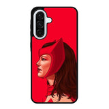 Superhero Series Scarlet Witch Samsung Galaxy A16 5G Case RC7847